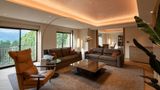 The Hiramatsu Hotel & Resort Sengokuhara Suite