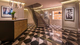 <b>The Amsterdam by Viadora Lobby</b>