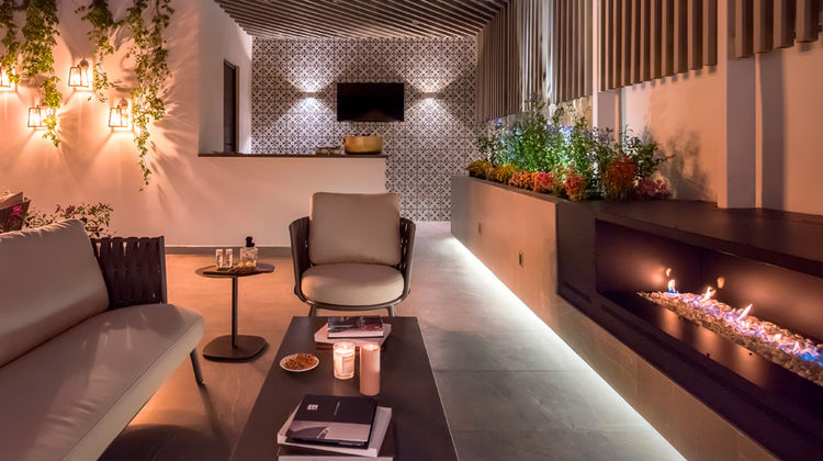 Casa Cleo by Viadora Bar/Lounge
