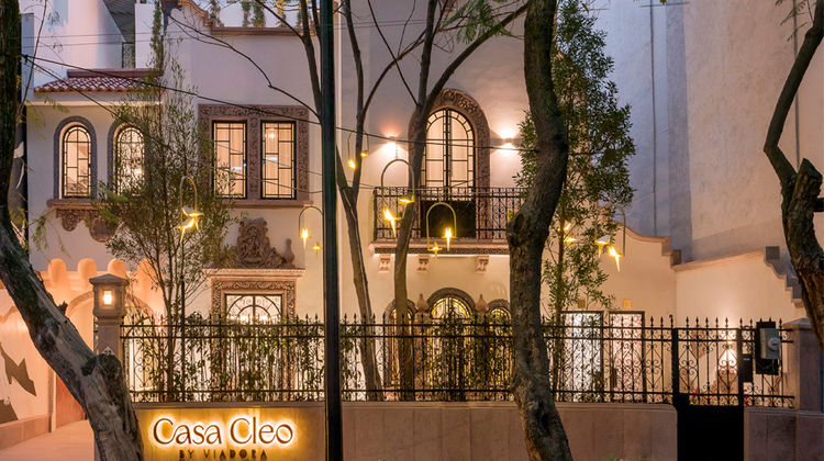 Casa Cleo by Viadora Exterior