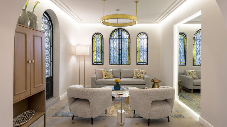 Casa Cleo by Viadora Lobby