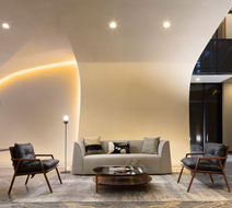 Xoma by Viadora Lobby