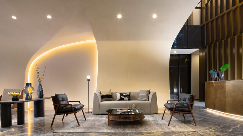 <b>Xoma by Viadora Lobby</b>