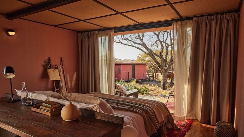 <b>Our Habitas San Miguel de Allende Room</b>