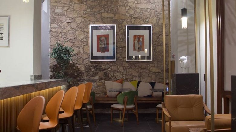 <b>Nueve 25 Hotel Bar/Lounge</b>