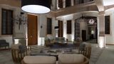 <b>Nueve 25 Hotel Lobby</b>