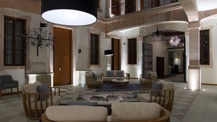 Nueve 25 Hotel