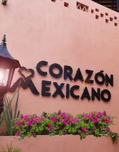 Hotel Corazon Mexicano