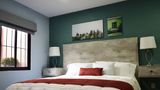 <b>Hotel Corazon Mexicano Room</b>