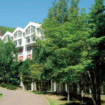 Rusutsu Resort Hotel & Convention