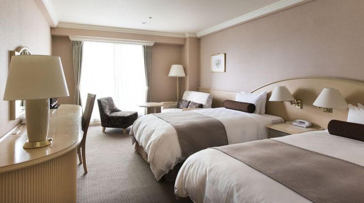 Rusutsu Resort Hotel & Convention Room