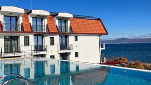 Dishli Hotel & Spa