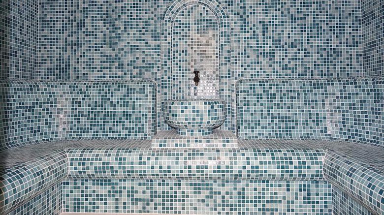 <b>Dishli Hotel & Spa Health</b>