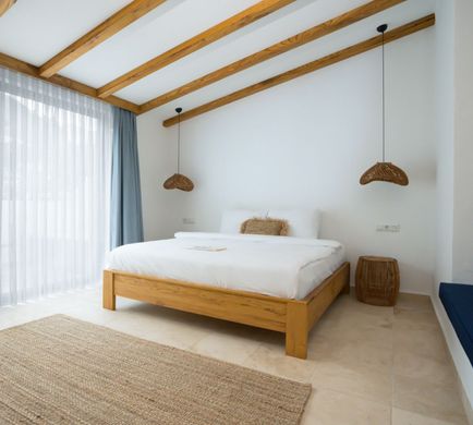 Kassandra Boutique Hotel Room