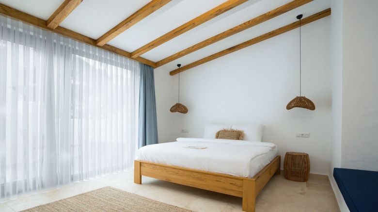 <b>Kassandra Boutique Hotel Room</b>