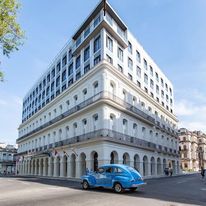 Gran Hotel Bristol La Habana