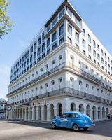 Gran Hotel Bristol La Habana