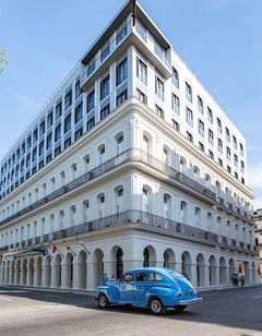 Gran Hotel Bristol La Habana