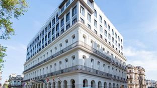 Gran Hotel Bristol La Habana