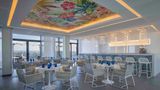 Gran Hotel Bristol La Habana Restaurant