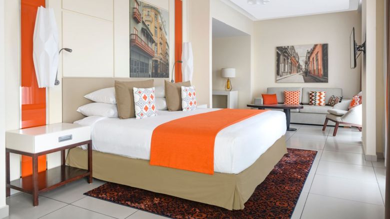 <b>Gran Hotel Bristol La Habana Suite</b> <b>Gran Hotel Bristol La Habana Suite</b>
