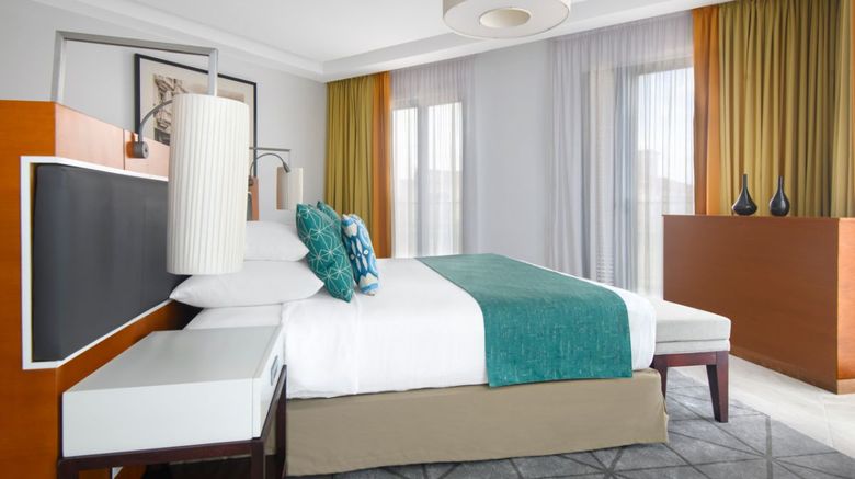 <b>Gran Hotel Bristol La Habana Suite</b> <b>Gran Hotel Bristol La Habana Suite</b>