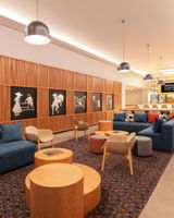 Hilton Garden Inn Guadalajara Airport