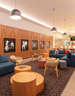 Hilton Garden Inn Guadalajara Airport