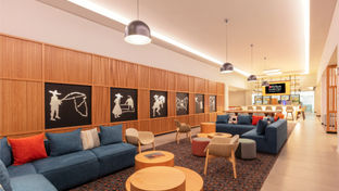 Hilton Garden Inn Guadalajara Airport