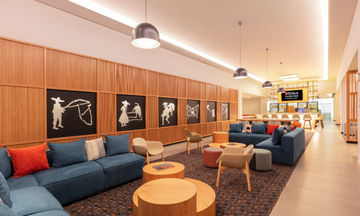 Hilton Garden Inn Guadalajara Airport