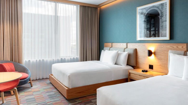 <b>Hilton Garden Inn Guadalajara Airport Room</b> <b>Hilton Garden Inn Guadalajara Airport Room</b>