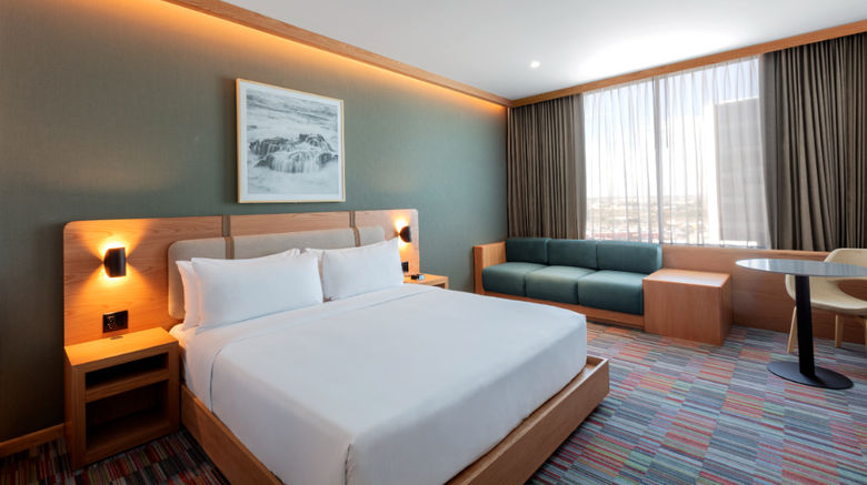 <b>Hilton Garden Inn Guadalajara Airport Room</b> <b>Hilton Garden Inn Guadalajara Airport Room</b>