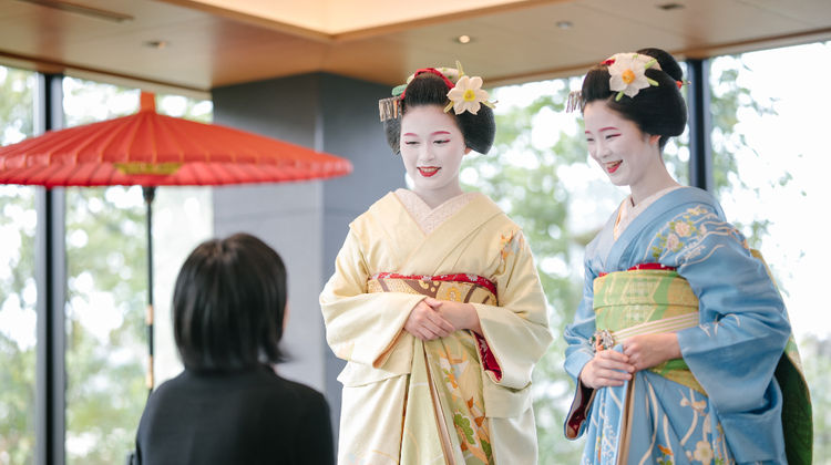The Hotel Seiryu Kyoto Kiyomizu Recreation