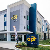 stayAPT Suites Louisville North