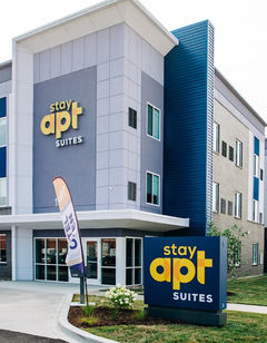 stayAPT Suites Louisville North