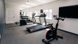 stayAPT Suites Louisville North Health