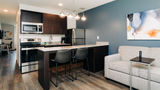stayAPT Suites Louisville North Room