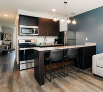 stayAPT Suites Louisville North Room
