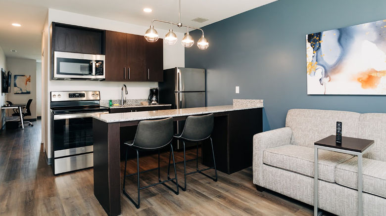 <b>stayAPT Suites Louisville North Room</b>
