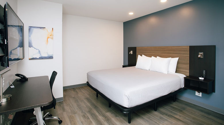 <b>stayAPT Suites Louisville North Room</b>
