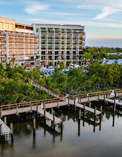 The Perry Hotel Naples