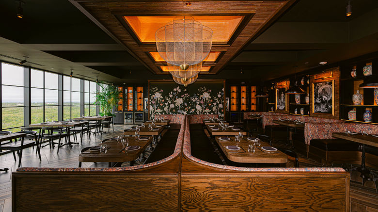 <b>The Perry Hotel Naples Restaurant</b> <b>The Perry Hotel Naples Restaurant</b>
