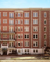 Shenandoah Mansions