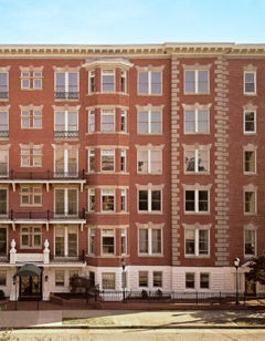 Shenandoah Mansions
