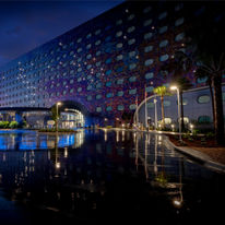 Universal Stella Nova Resort
