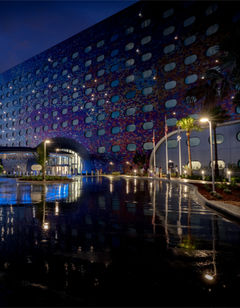 Universal Stella Nova Resort