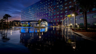 Universal Stella Nova Resort
