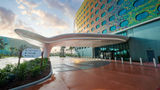 Universal Terra Luna Resort Exterior