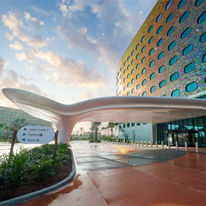Universal Terra Luna Resort