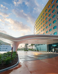 Universal Terra Luna Resort